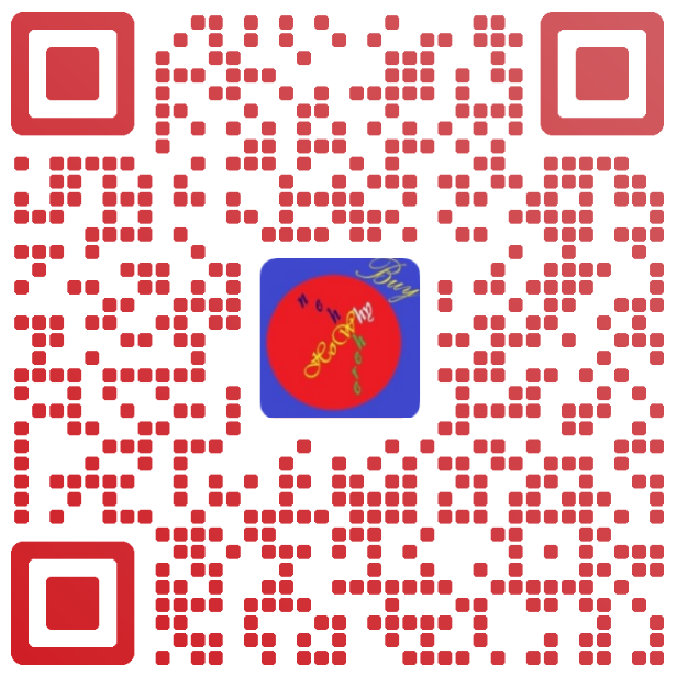 WeChat QRcode