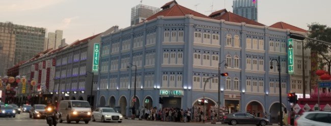 Hotel 81
