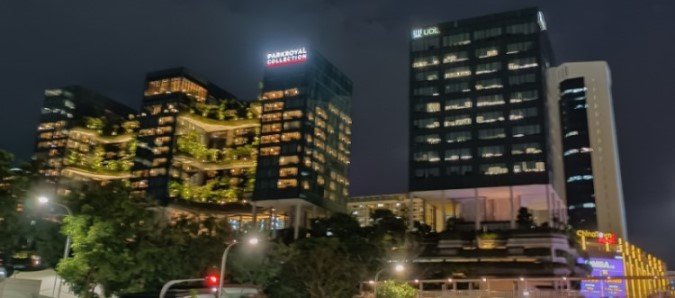 PARKROYAL COLLECTION