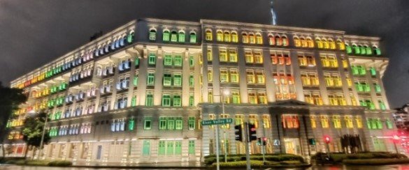 Ministry of Digital Development and Information (MDDI).