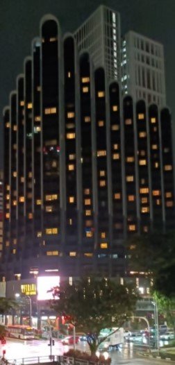 The Furama Hotel