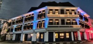 Ann Siang House.