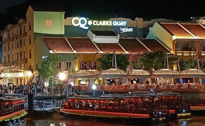 CQ@ClarkeQuay.