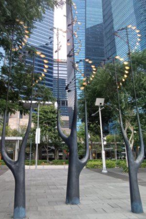 BREATHE by Edwin Cheong in 2010.