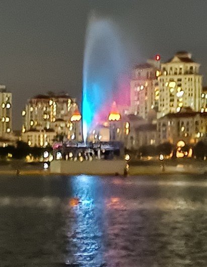 The Fountain (Kallang Basin).
