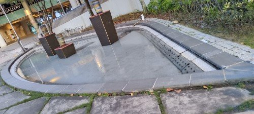 Beneficence 3 by Singaporean Iskandar Jalil in 2005.