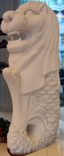 SG SINGAPORE Passion Made Possible.