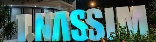 On your right is 1.NASSIM.