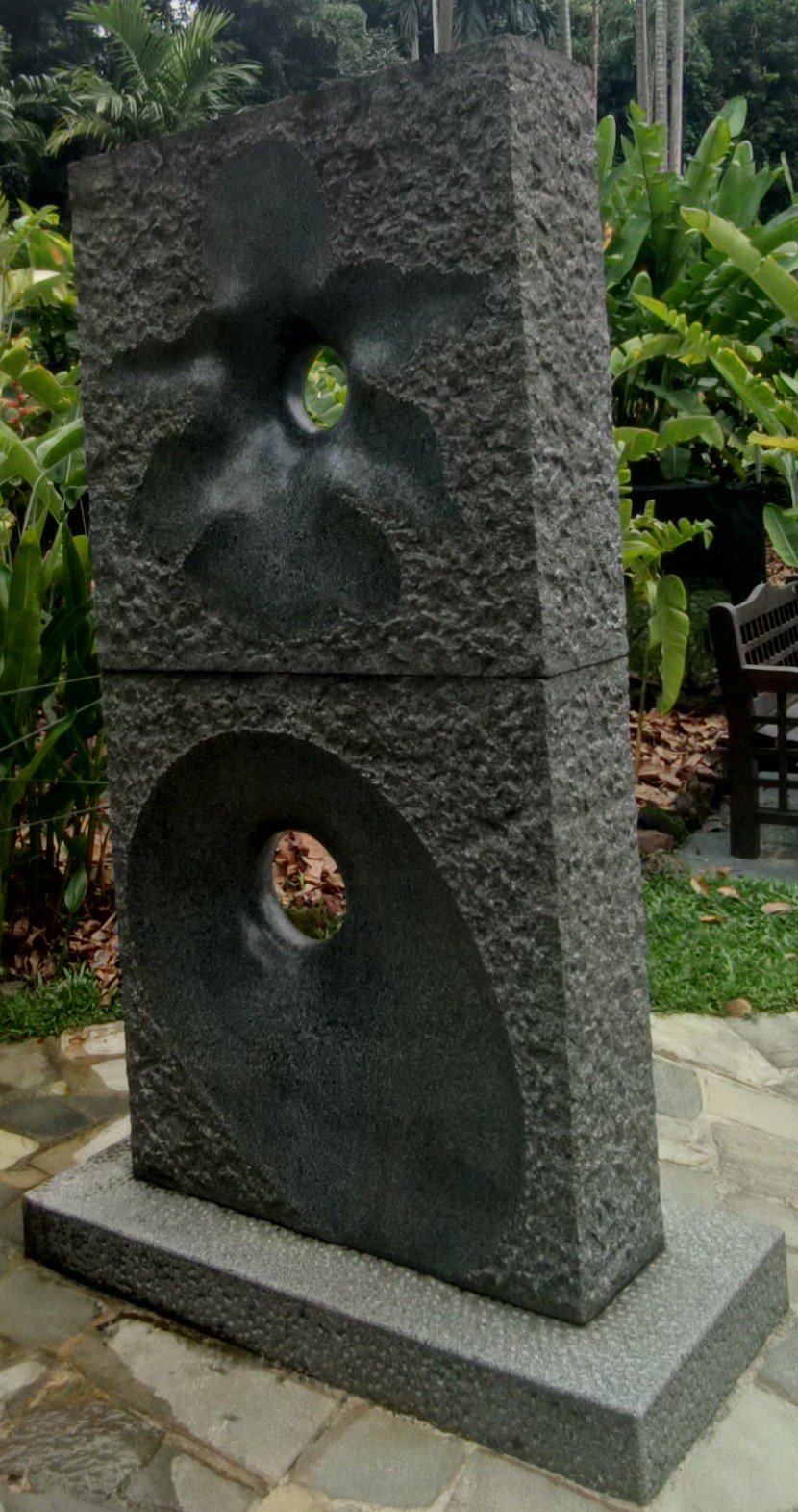 对话——来自大自然,作者:李秀红。