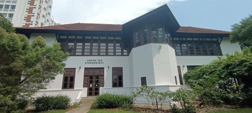 民族植物学中心。