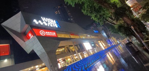 Wisma Atria at 435 Orchard Rd.