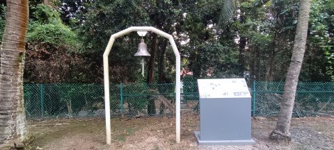 Danish Seaman's Church.