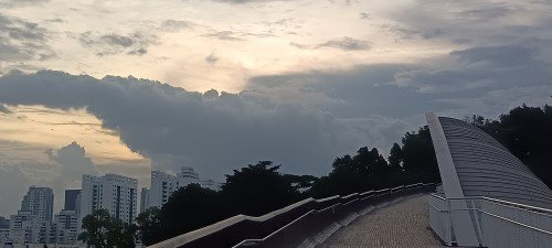 Henderson Waves.